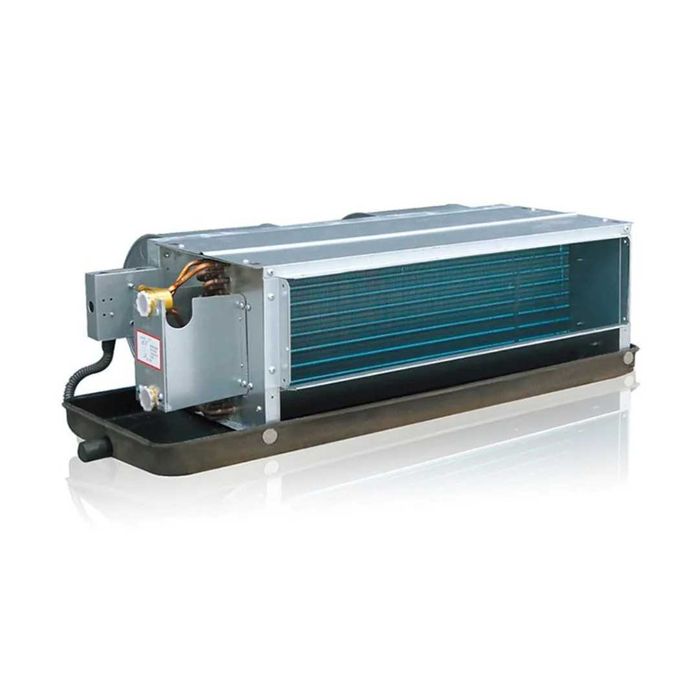 Фанкойл канальный 4-х трубный RFP034HСDLA