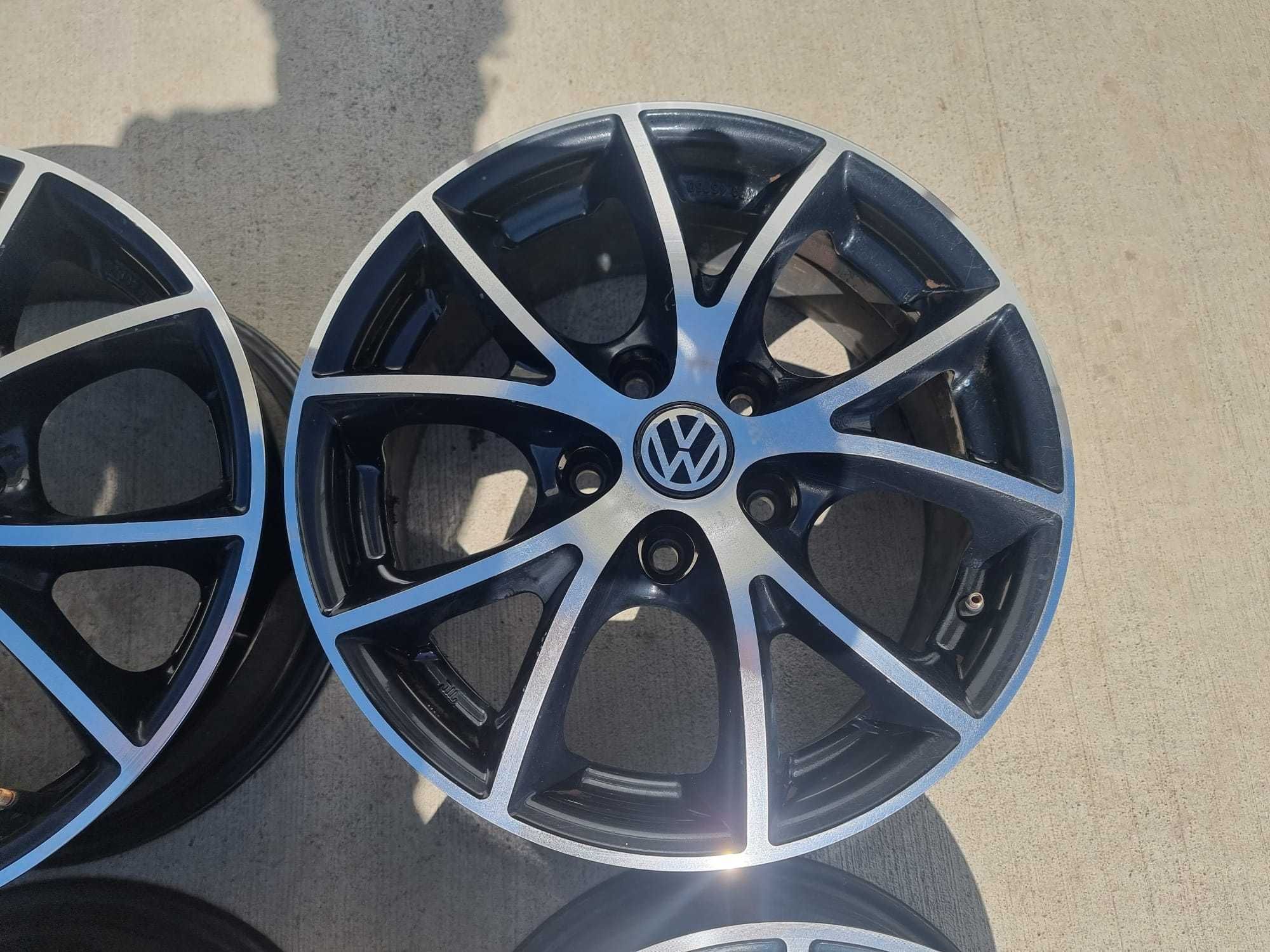 Jante R16 5x112 VW Passat;Golf5-6-7-8,JETTA,Caddy,Touran,SKODA 2-3