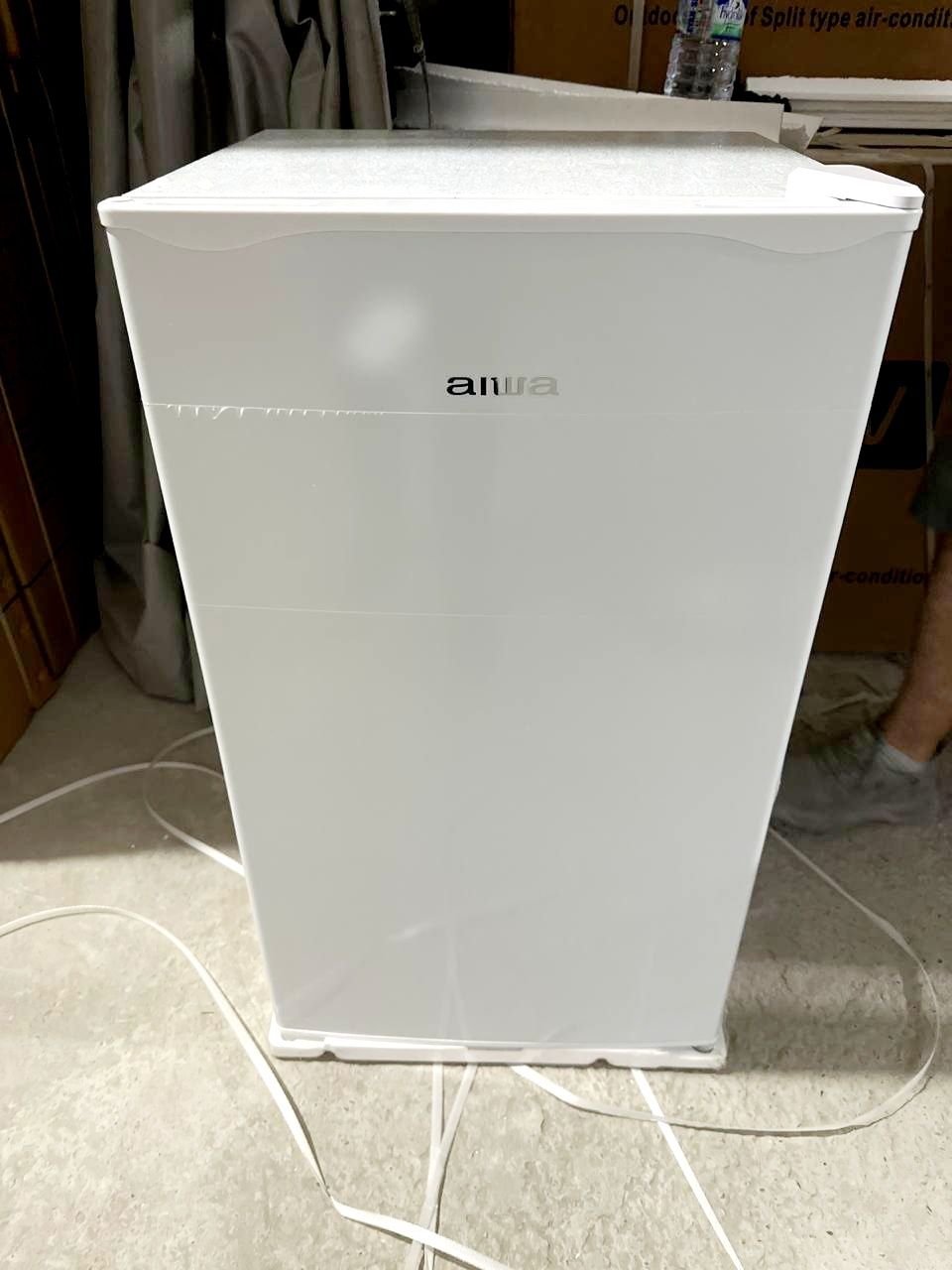 Мини холодильник AIWA акция
