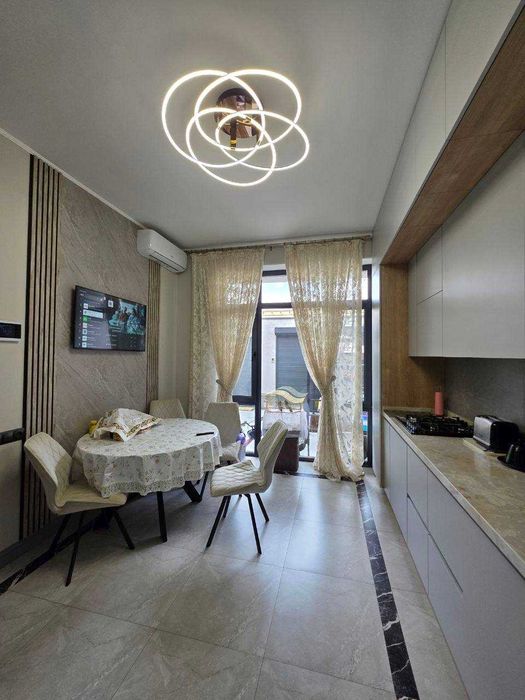 Продается дом в Яшнабадском районе!