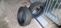 235/45 R19 - 2 anvelope - Dunlop - M+S - iarna - CA SI NOI - DOT: 2020