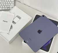 IPad Air 5 2022 Wi-Fi 64GB- Purple айпад планшет