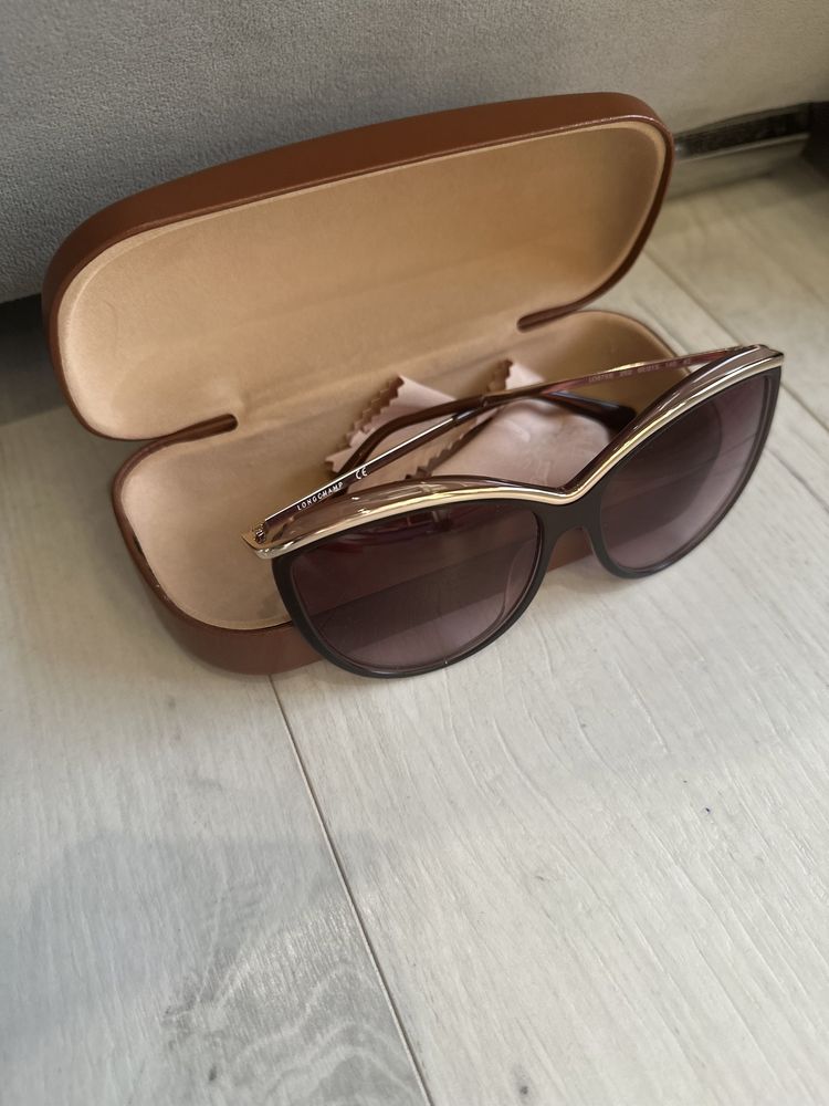 Longchamp Слънчеви очила