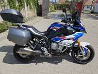 Bmw S 1000 XR HP Edition