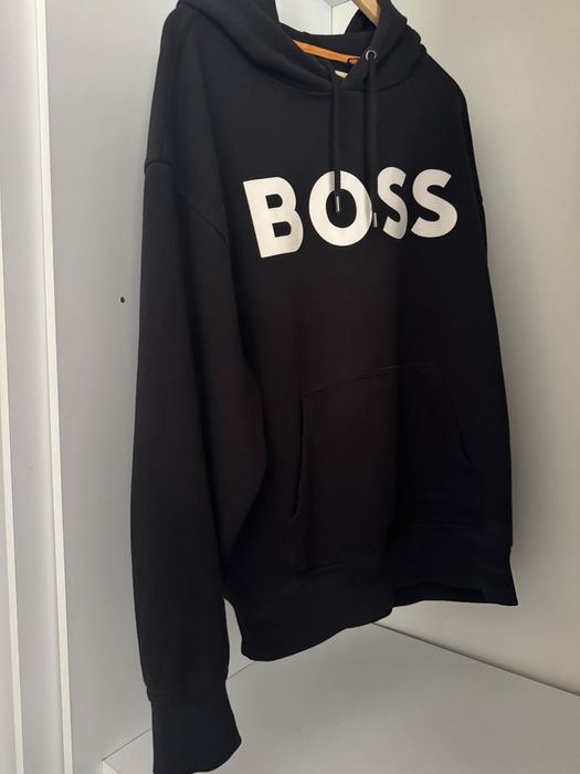 Hanorac hugo boss