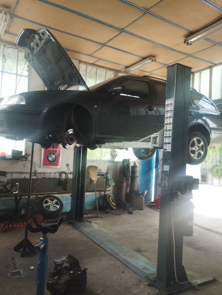 Автосервиз ДЖЕРИ