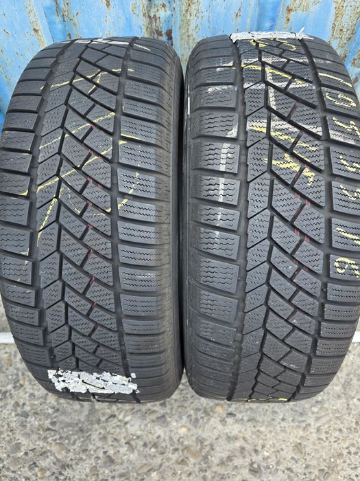 Anvelope Iarnă 195.55.16 Continental Runflet 2019