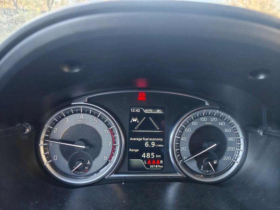 Suzuki Vitara Stare foarte buna