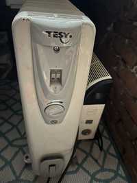 Радиатор електрически на Tesy