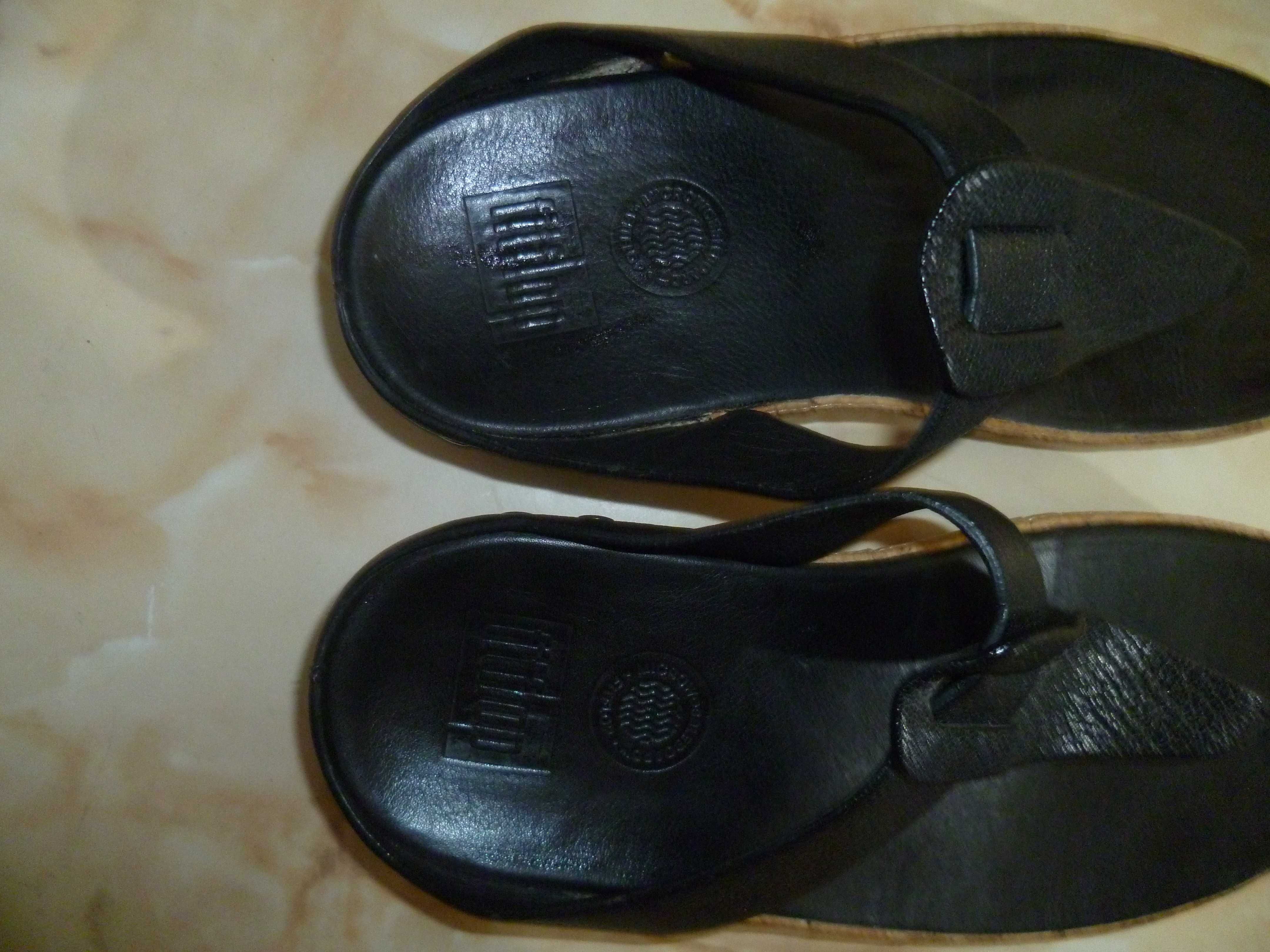 FitFlop чехли №37.