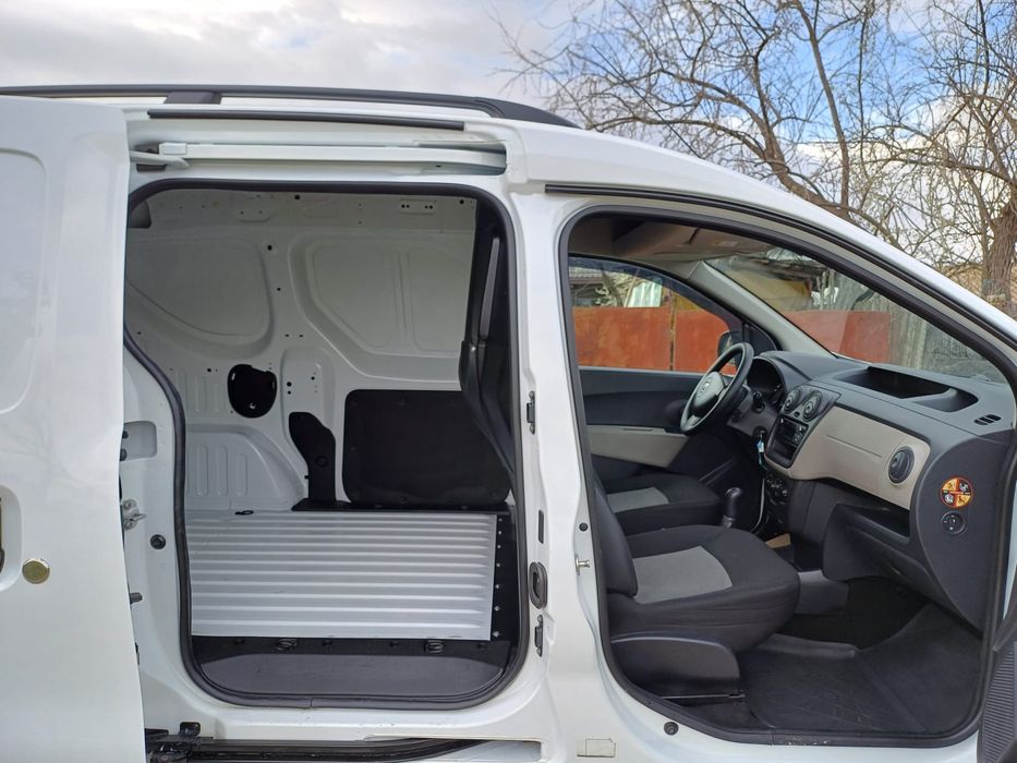 ‼️Dacia dokker 2016/ 1.5 DCI 90cp euro 5‼️
