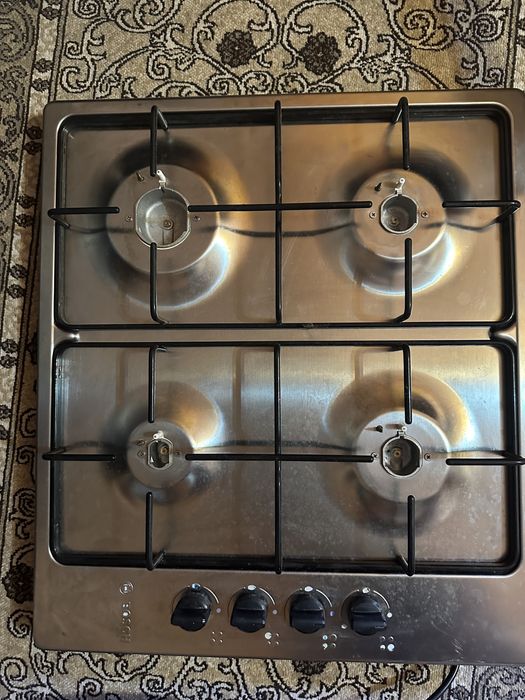 Plita incorporabila Bosch