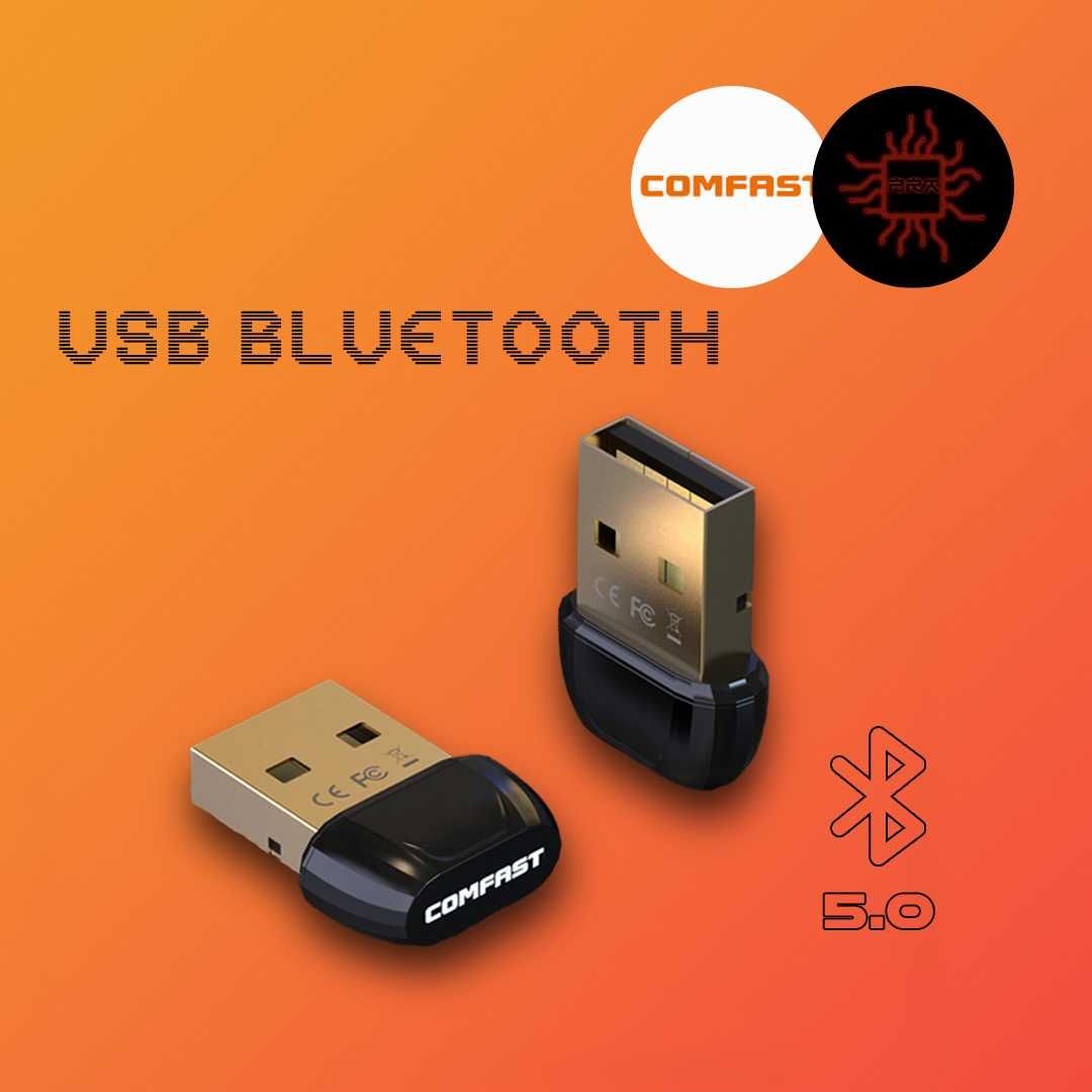 USB Bluetooth 5.0 Comfast