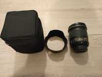 Obiectiv Nikon 24 mm f1.8
