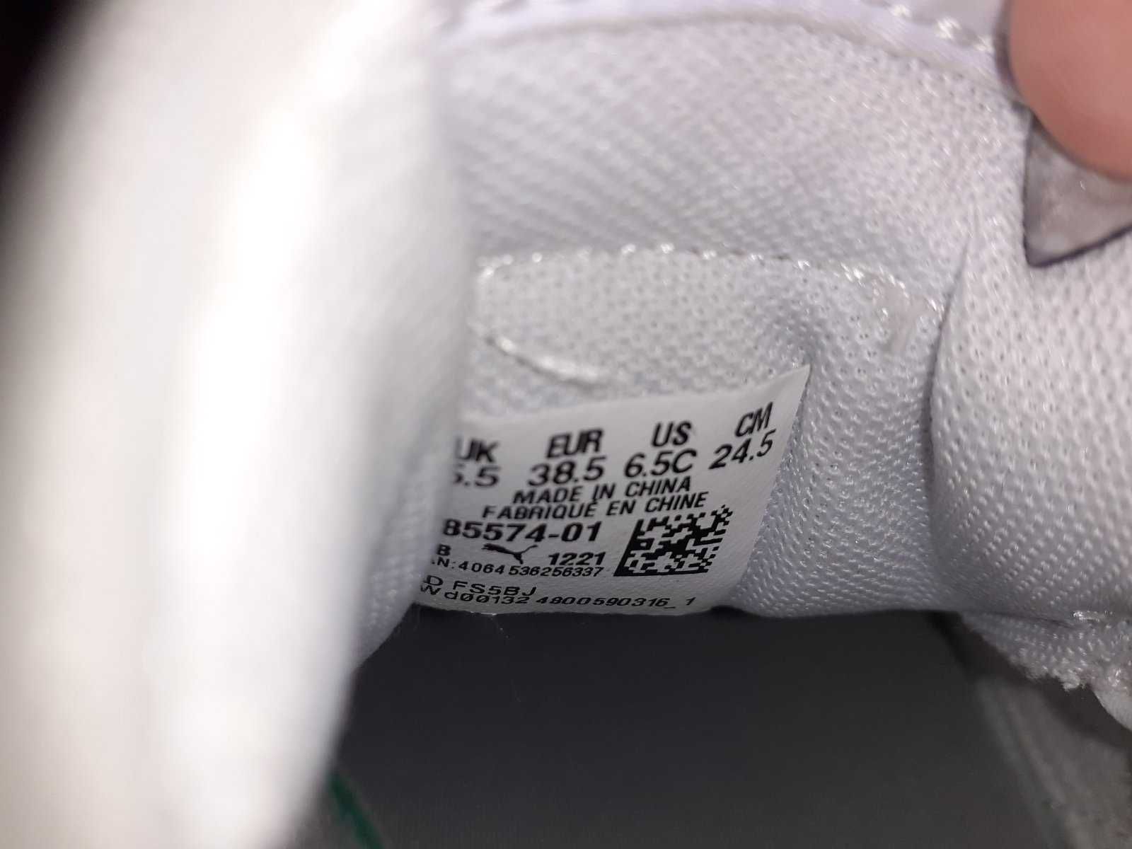 Маратонки Puma чисто нови