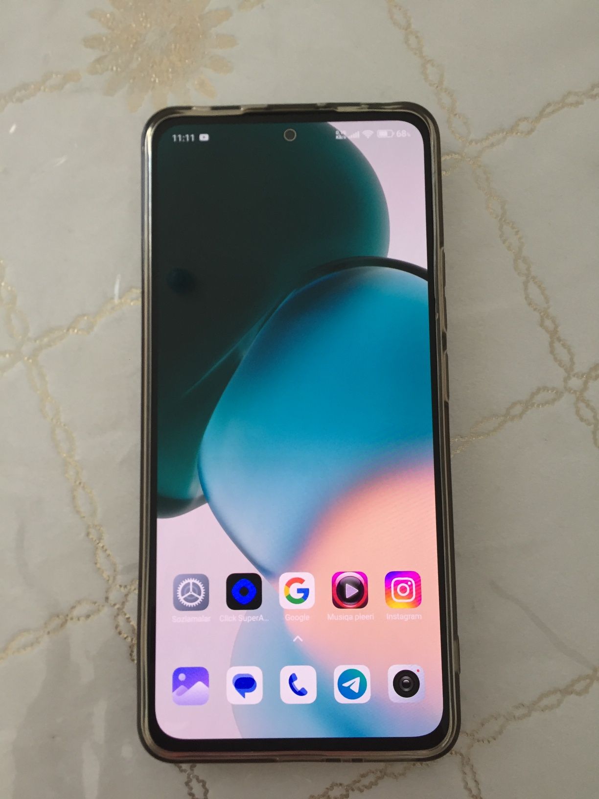Redmi note 13 4G