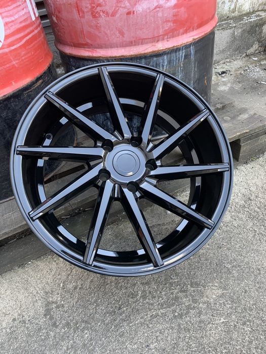 Jante model Vossen 5x112 Audi Mercedes Volkswagen Skoda BMW