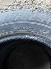 Зимни гуми Bridgestone 15 цола