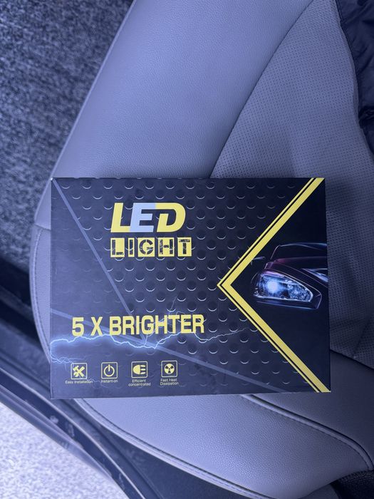 Продам Led-Лампочки