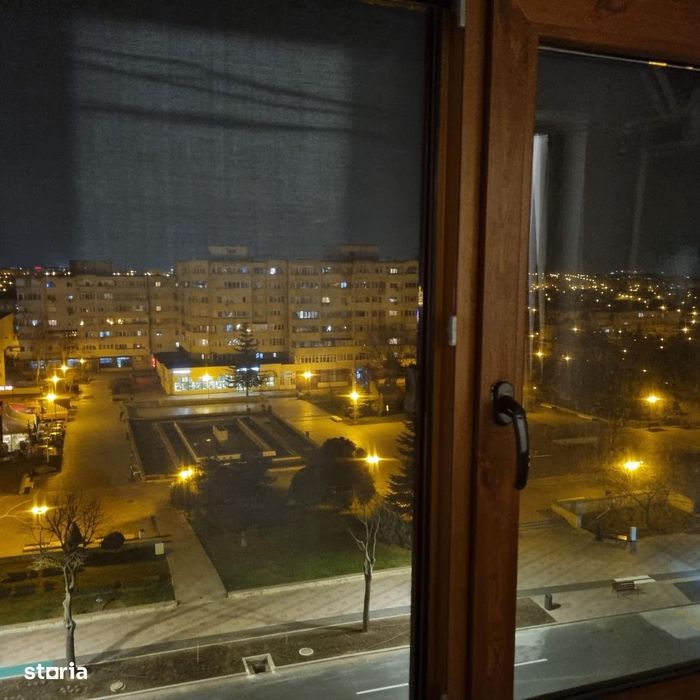 ap 2 camere decomandat-Casa de Cultura