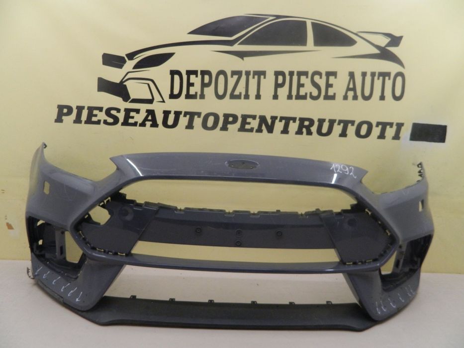 Bara fata Ford Focus 3 facelift ST-LINE, 2015, 2016, 2017, 2018, cod origine G1EY-17757-A.