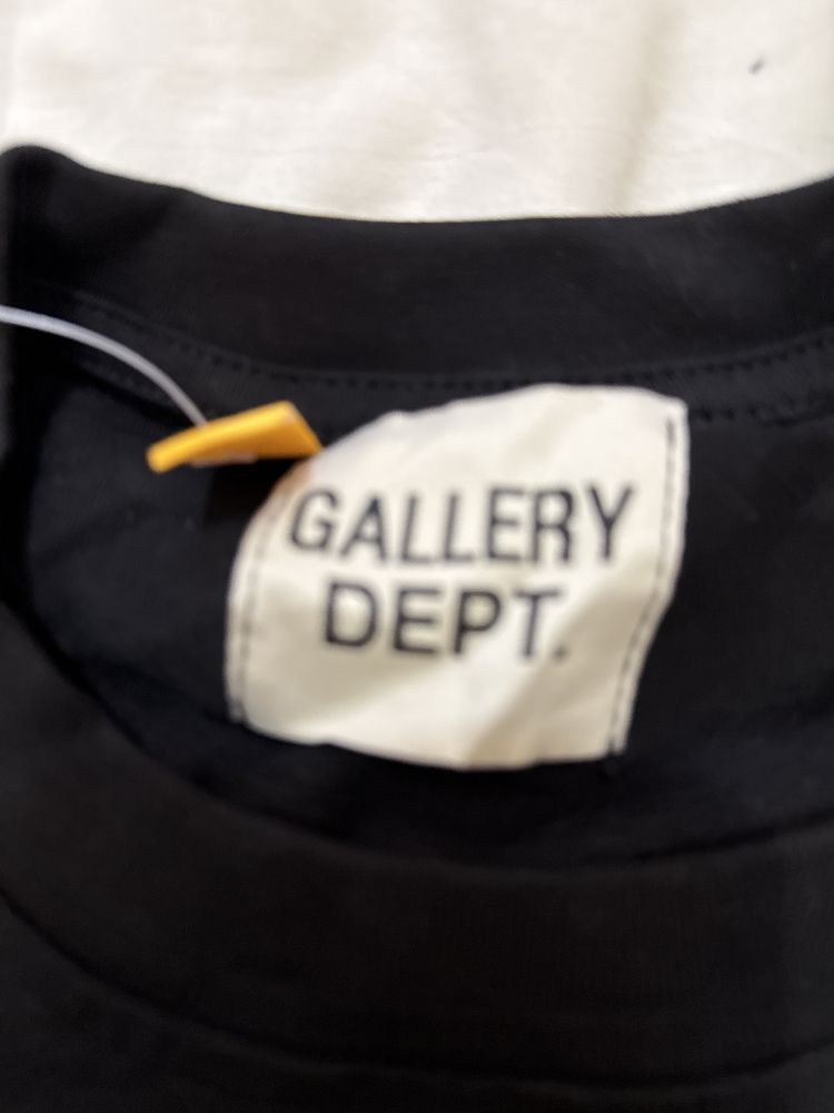 Gallery dept shirts