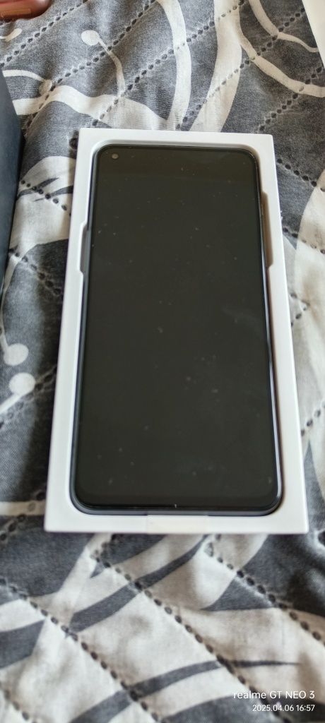 OnePlus Nord 2T 5G