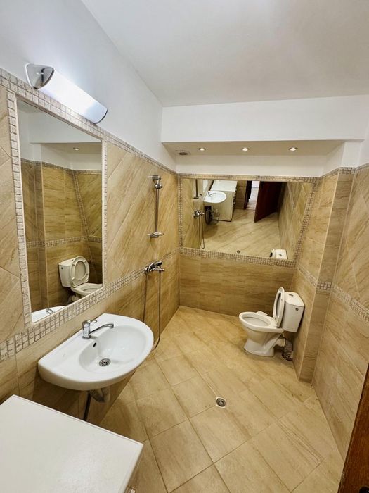 Дава се под наем Двустаен апартамент в Бургас, Сарафово - 55 кв.м за 408 € - Снимка #3