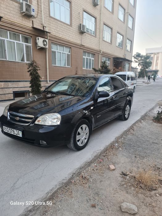 Срочный ласетти 1.6 автомат