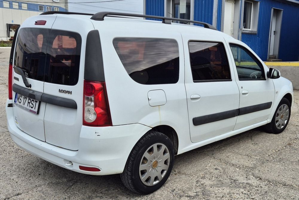 Vand Dacia Logan MCV