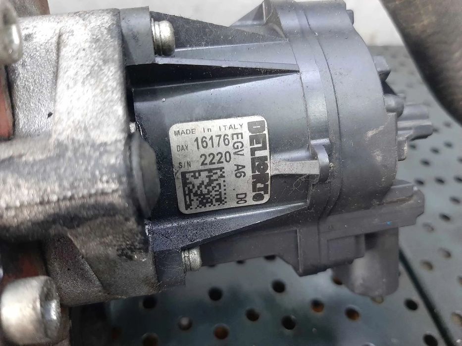 racitor gaze cu egr alfa romeo giulietta  2.0 jtdm  940a5000