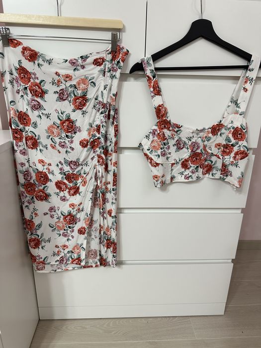 Сетове от 2 части