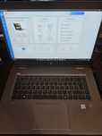 HP ZBook Studio G5 i7-9850H 32Gb DDR4 1Tb SSD NVMe Quadro P1000 15.6