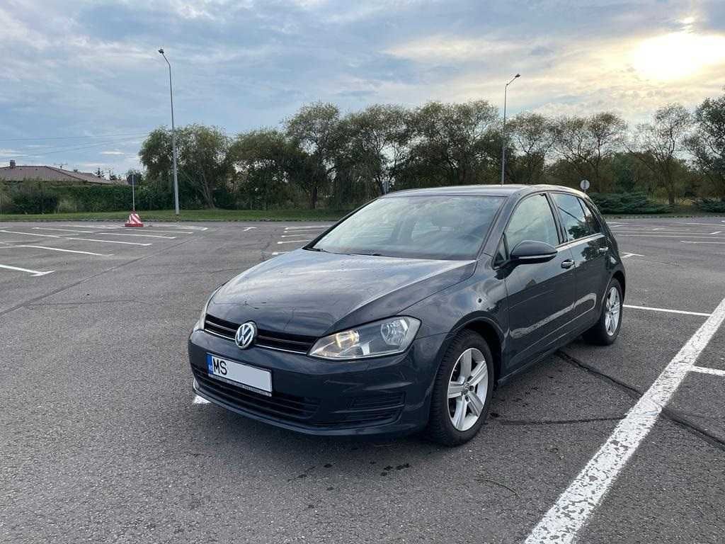 Volkswagen Golf 7