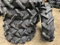 Anvelope noi 7-14 BKT cauciucuri tractor MITSUBISHI, ISEKI