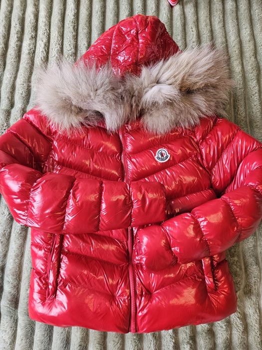 Дамско яке Монклер