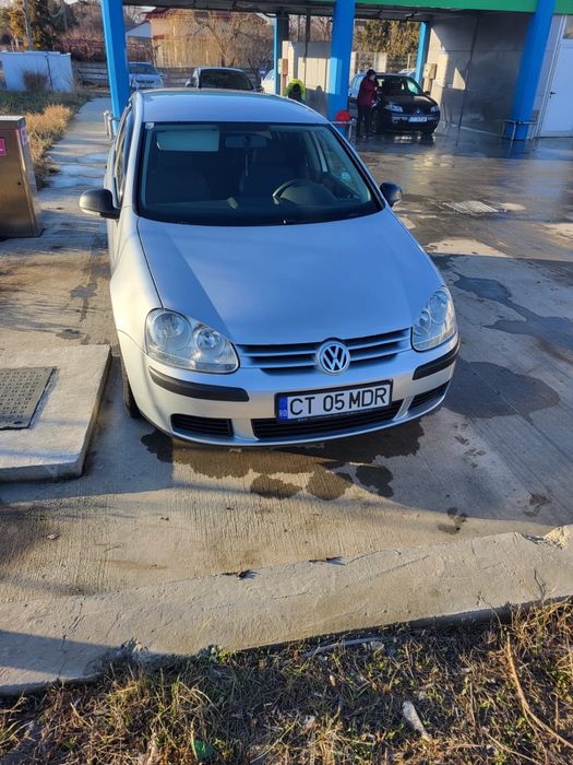Volkswagen Golf 5