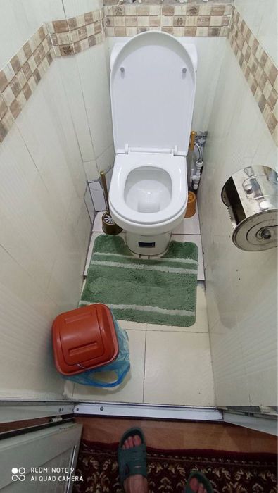 4xonali kvartira sotiladi Sebzor 85kv 83000$