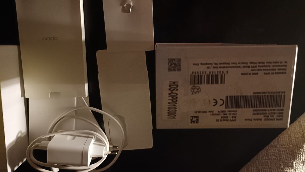 Ieftin!!-Oppo Reno 10-5G,Că NOU-Ocazie !