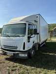 Iveco an 2006 stare functionala cu toate actele la zi