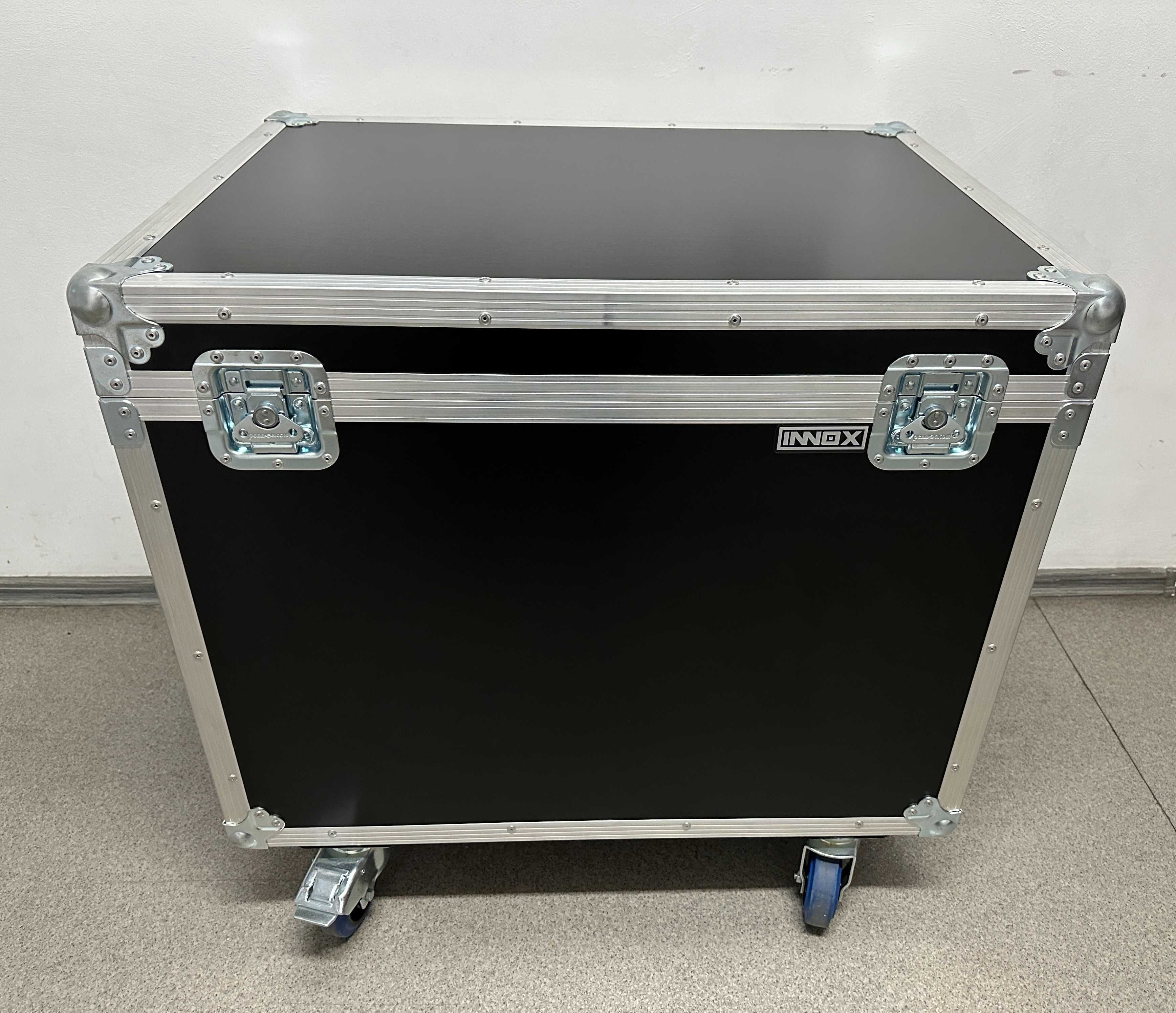 Vand cutie transport accesorii audio-video
