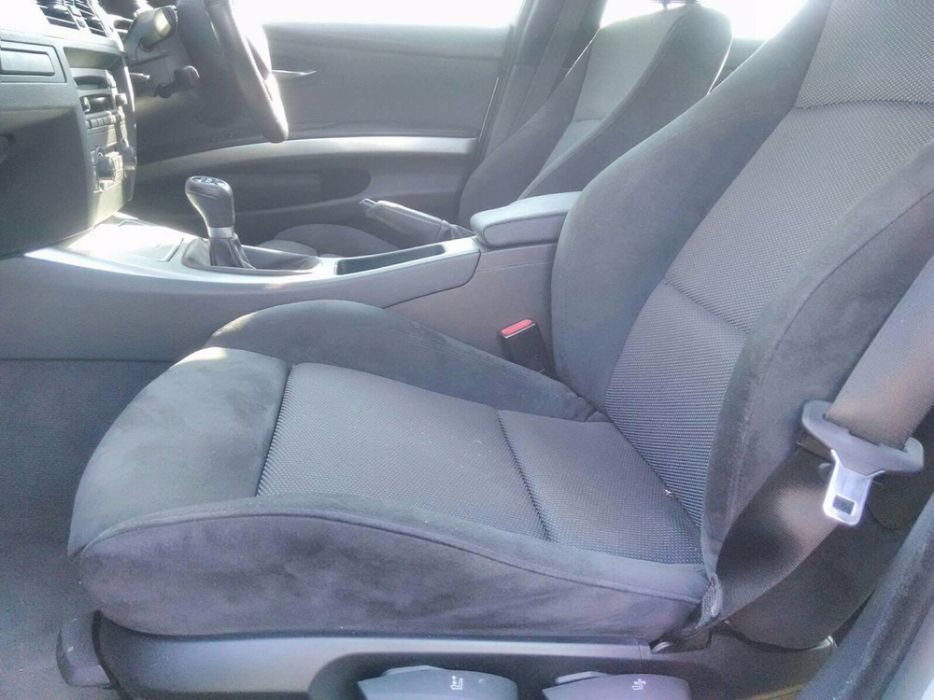 Dezmembrez bmw 320si M paket