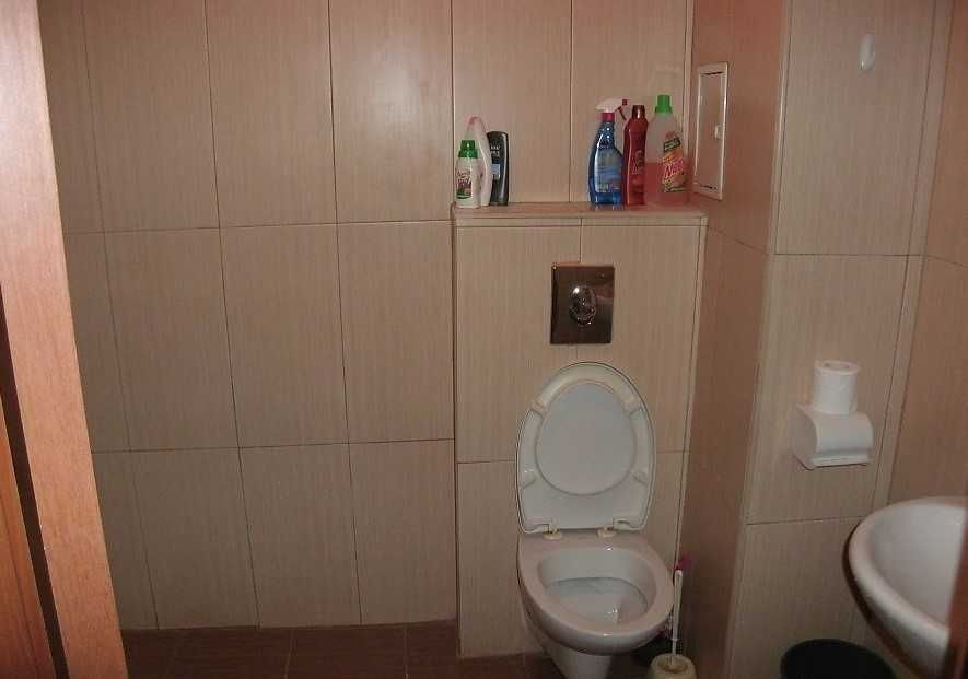 Дава се под наем Едностаен апартамент в Бургас, Сарафово - 42 кв.м за 150 € - Снимка #3