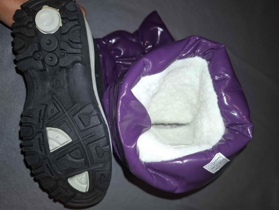 Cizme tip apreschiuri