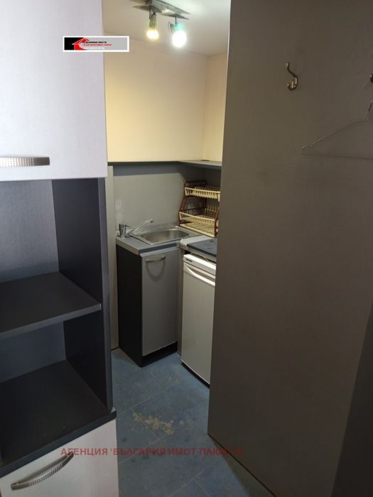 Продажба 1-стаен гр. София - Дървеница 25m²