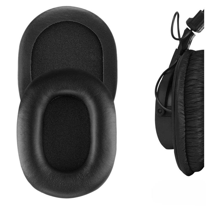 Set 2 bureti pentru casti Sony MDR-7506 / MDR-V6 / MDR-CD900ST