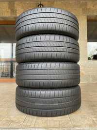 4бр. Летни Гуми 215/55/18 Bridgestone Turanza ECO 95T DOT0423