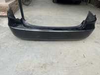 Bara spate mercedes e class w212 / 2012