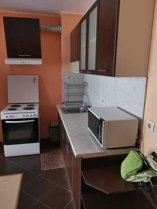 Продава се Двустаен апартамент в Пловдив, Южен - 65 кв.м за 1693 €/кв.м - Снимка #5