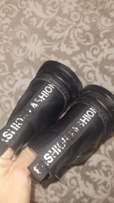 Piele marime 40 ,conform foto